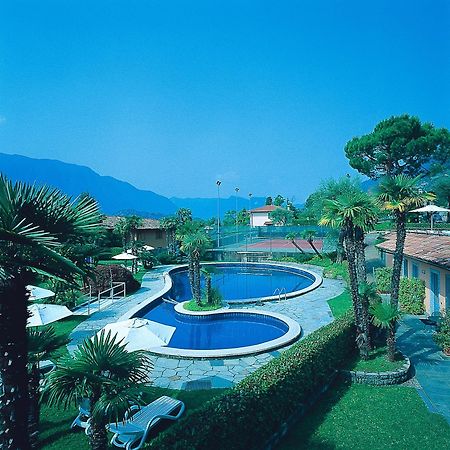 Villa Edy Apartments Tremezzina Экстерьер фото