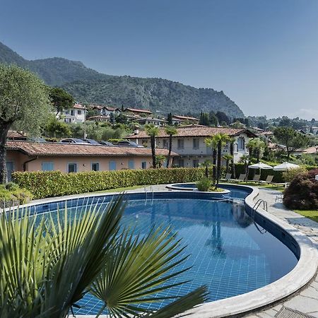 Villa Edy Apartments Tremezzina Экстерьер фото