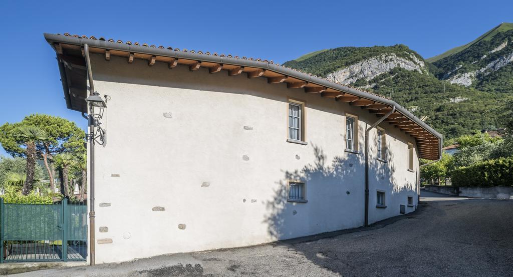 Villa Edy Apartments Tremezzina Экстерьер фото