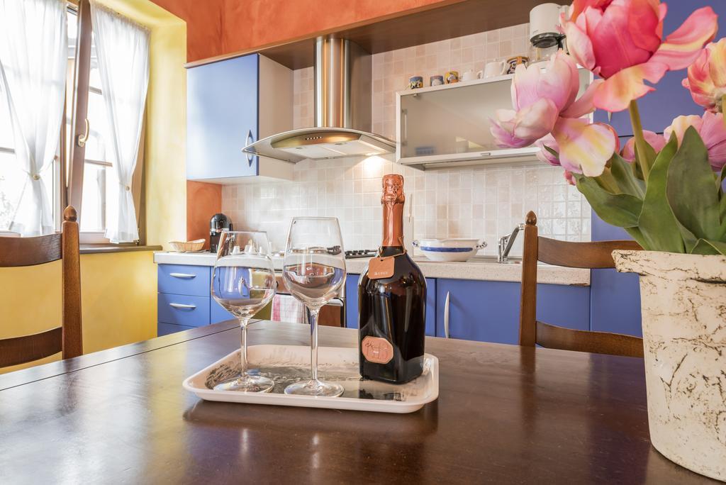 Villa Edy Apartments Tremezzina Экстерьер фото