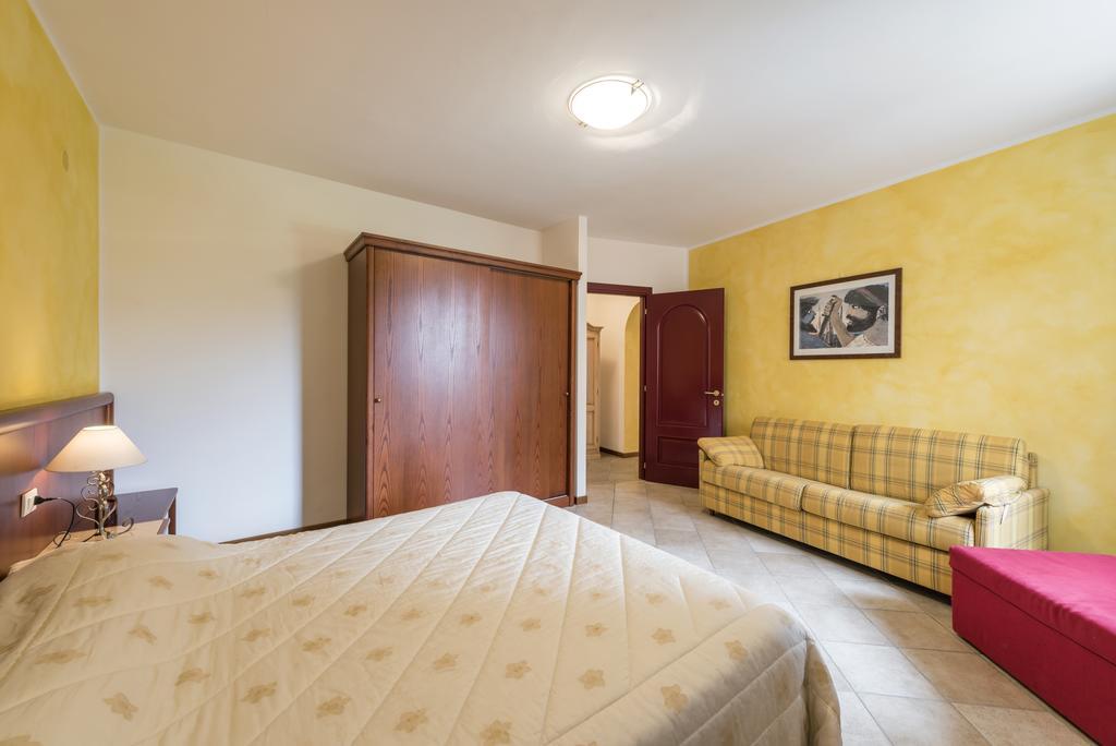 Villa Edy Apartments Tremezzina Экстерьер фото