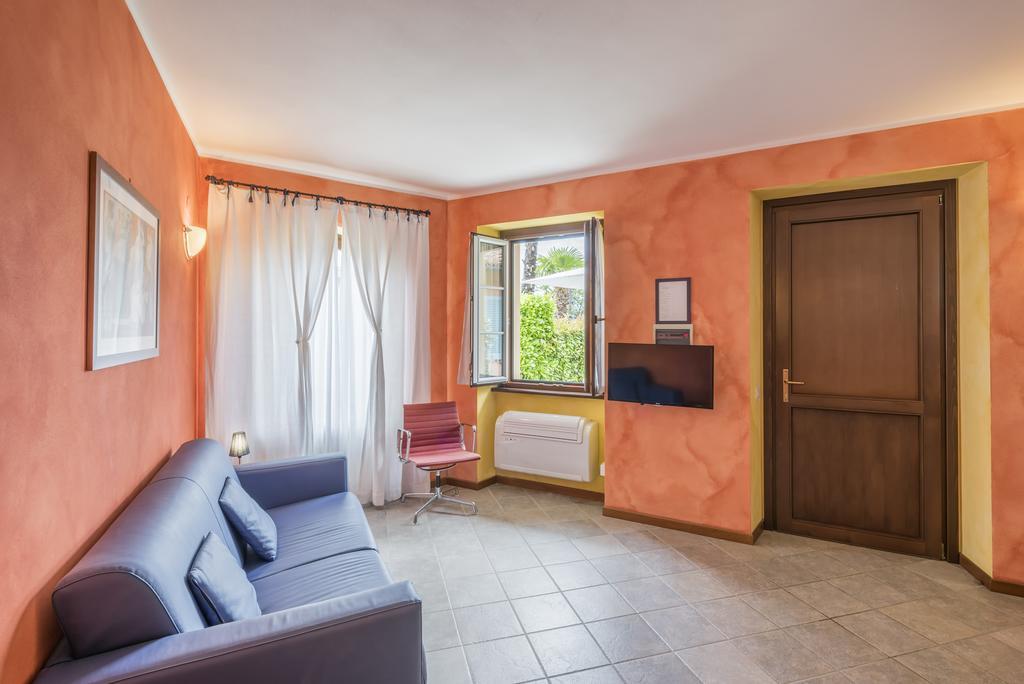 Villa Edy Apartments Tremezzina Экстерьер фото