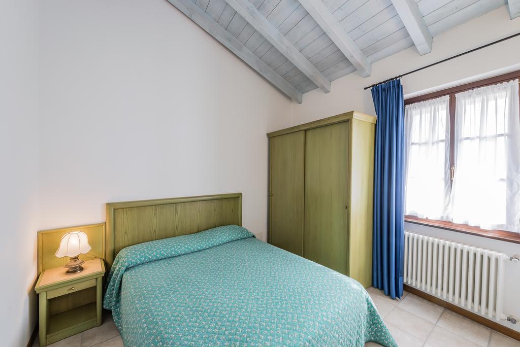 Villa Edy Apartments Tremezzina Экстерьер фото