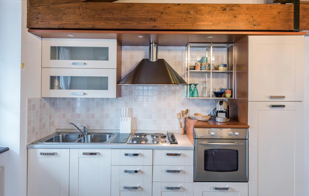 Villa Edy Apartments Tremezzina Экстерьер фото