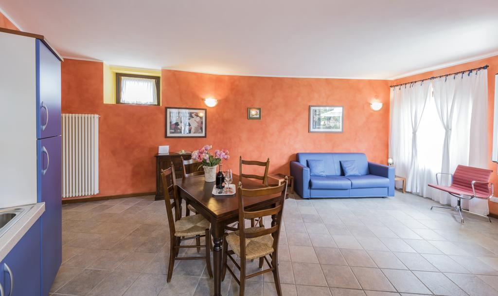 Villa Edy Apartments Tremezzina Экстерьер фото