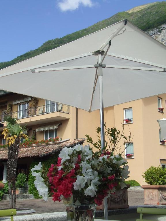 Villa Edy Apartments Tremezzina Номер фото