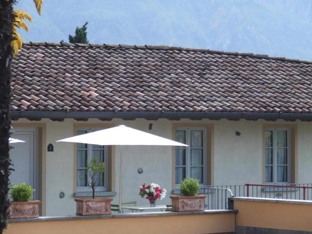 Villa Edy Apartments Tremezzina Номер фото
